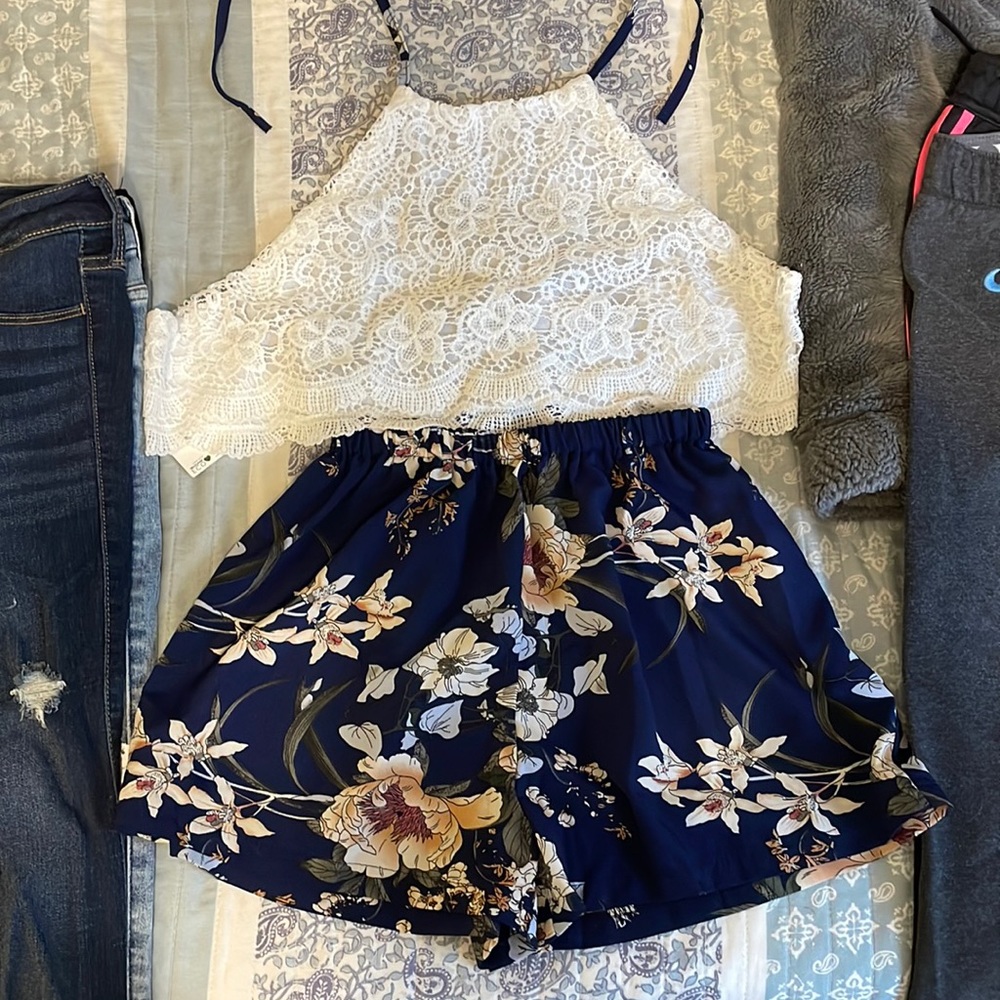 Shein set!